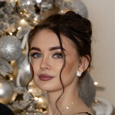 Карапетян Маргарита