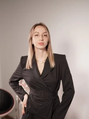 Ирина Николаевна Почтаркина