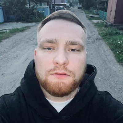 Мацевич Серёжа