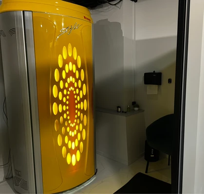 Фото Вертикальный Солярий 3,6%