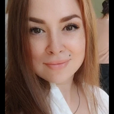 Фото Екатерина