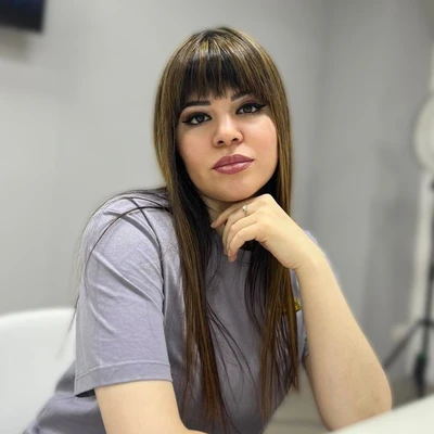 Фото Мадина