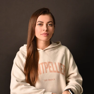 Макарова Яна