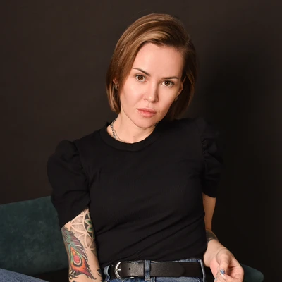 Бердникова Елена
