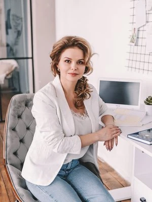 Татьяна Сабирова