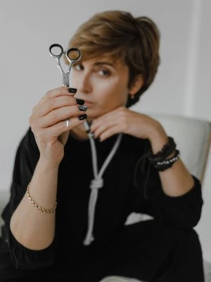 Анна Владимировна Хухарева