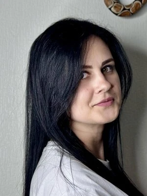Кристина Устинова