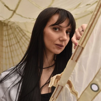 Кристина