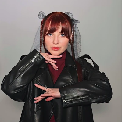 Анна