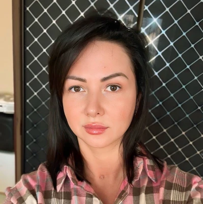 Фото Дуденко Елена
