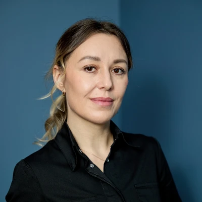 Фото Наталия