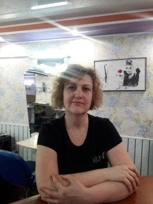 Фото Елена Лазарева