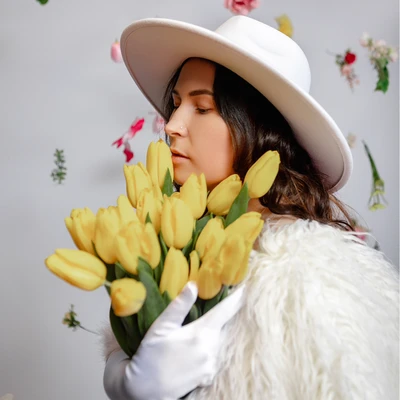 Фото Ангелина