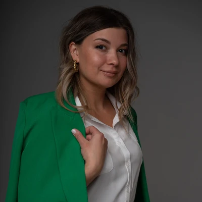 Богуш Ирина