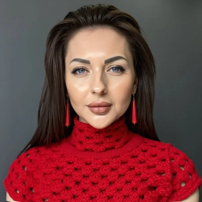 Яковенко Анна