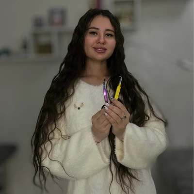 Фото Ханафеева Алсу