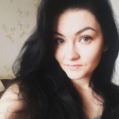 Зизевская Виктория