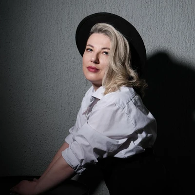 Фото Галина