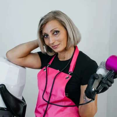 Торосян Ирина