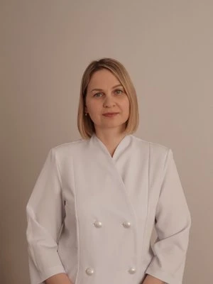 Татьяна Викторовна Галюга