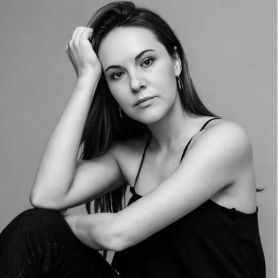 Екатерина
