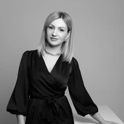 Смирнова Ирина