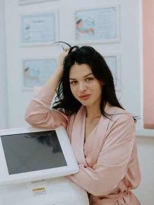 Ксения Спасова