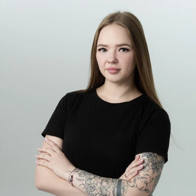 Малова Анастасия