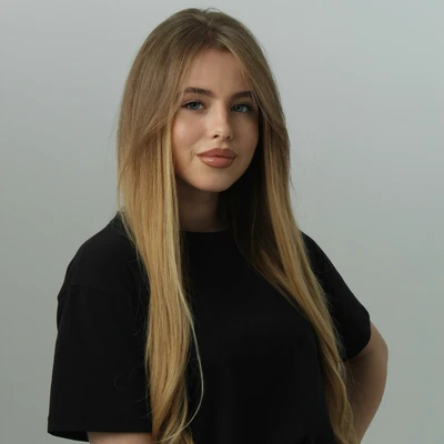 Рожкова Дарина