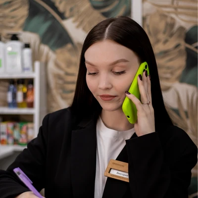 Лист ожидания