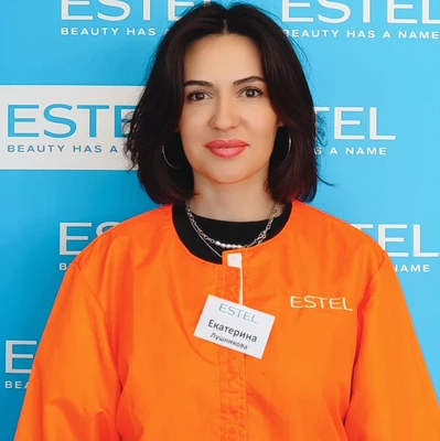 Фото Лушникова Екатерина