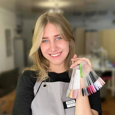 Анна
