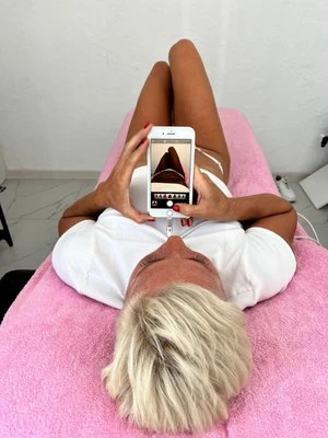 Анна Гаврилова