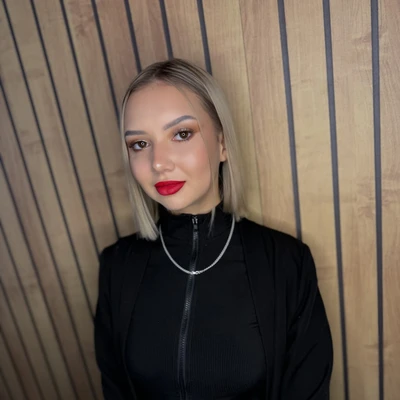 Филиппова Анастасия