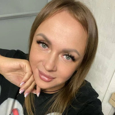 Малинина Кристина