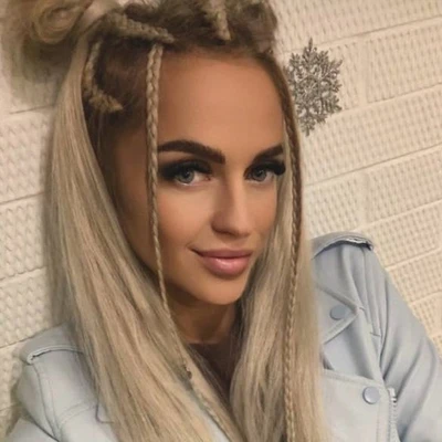 Фото Марунченко Анна