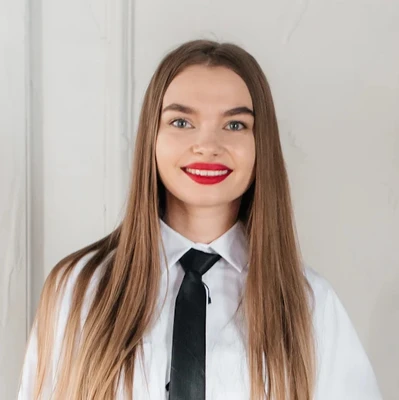 Житина Ангелина