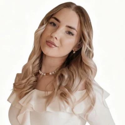 Никитина Маргарита