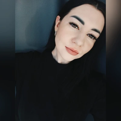 Утюпина Кристина