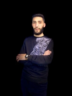 Фото Агаси Акопян