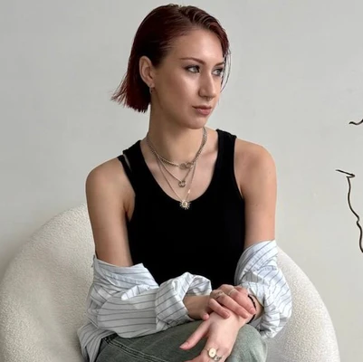 Фото Алина