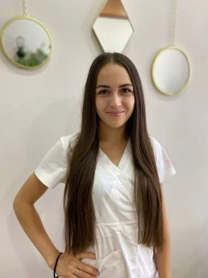 Фото Валерия Андреевна Суббота