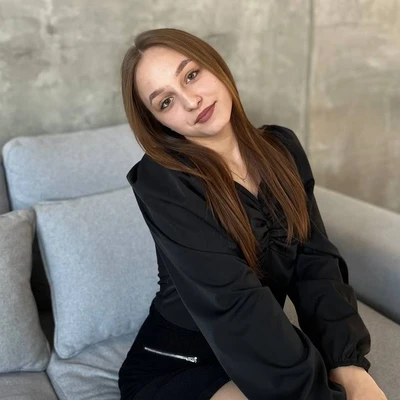 Фото Погоняйченко Ксения