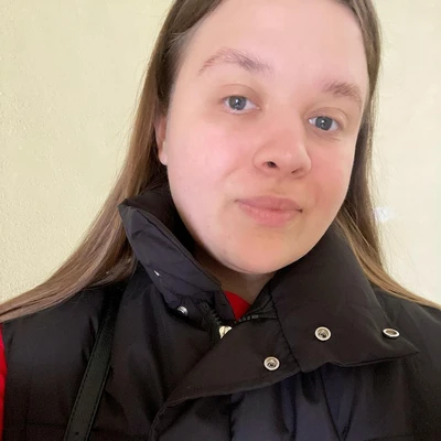 бровист Екатерина