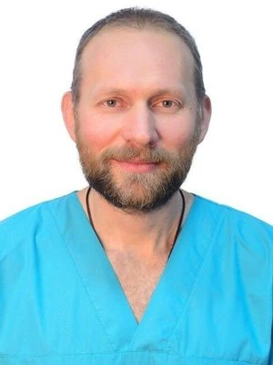 Сергей Петрусенко