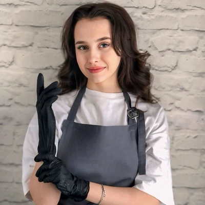 ( топ мастер) Арина