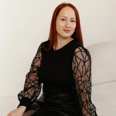 Фото Татьяна