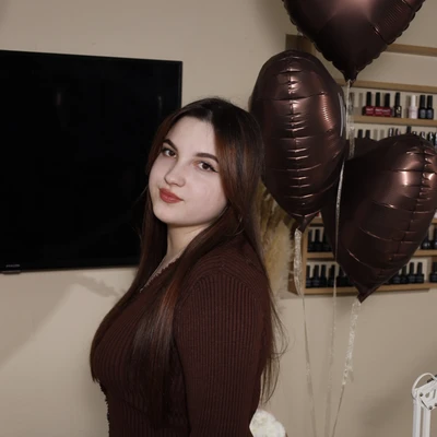 Фото Светлана