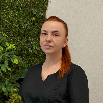 Топ Мастер Алена Дроздова