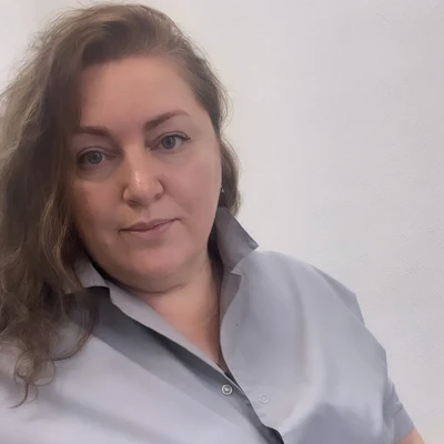 Фото Оксана